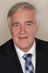 Dr. Sigurd Schacht