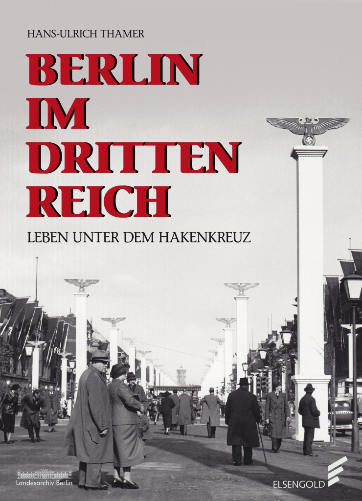 Berlin im Dritten Reich